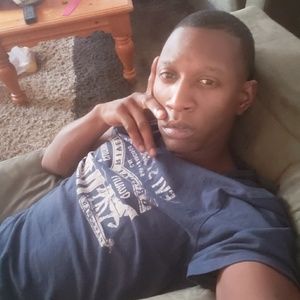 Meet your Posher, Frederick